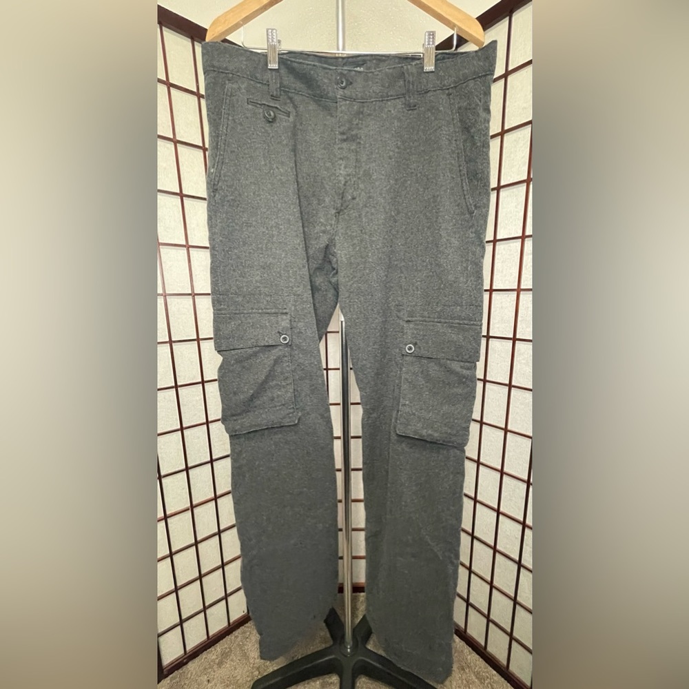 H&M L.O.G.G. Cargo Pants